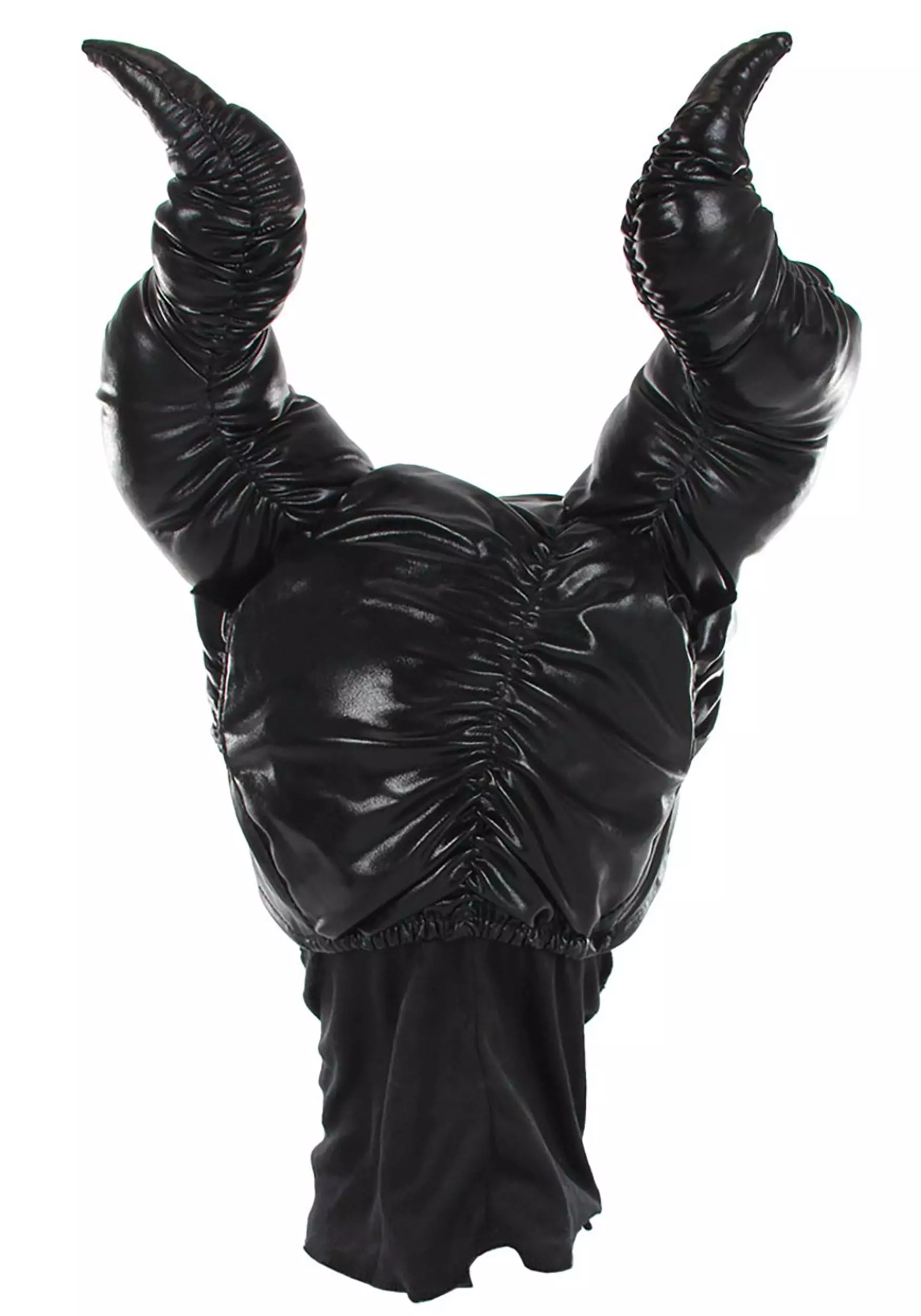 Elope Disney Maleficent Stuffed Adult Headpiece 5 Elope Disney Maleficent Stuffed Adult Headpiece - Image 3