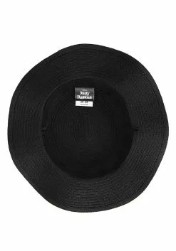 Elope Mary Poppins Black Costume Hat 5 Elope Mary Poppins Black Costume Hat -Cheap Halloween Costume Store mary poppins black hat alt 1