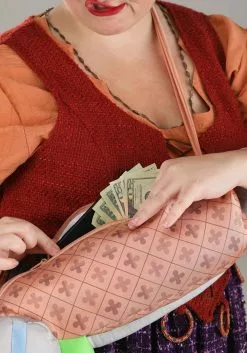 Elope Disney Mary Sanderson Vacuum Cleaner Costume Companion -Cheap Halloween Costume Store mary sanderson vacuum cleaner costume companion alt 5