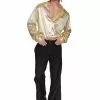 Dreamgirl Men's 70's Icon Costume -Cheap Halloween Costume Store mens 70s icon costume