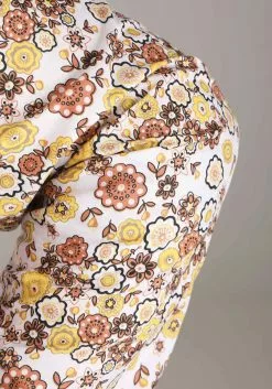 Fun Costumes Men's Plus Size 70's Vest Costume 9 Fun Costumes Men's Plus Size 70's Vest Costume -Cheap Halloween Costume Store mens 70s vest costume alt 2