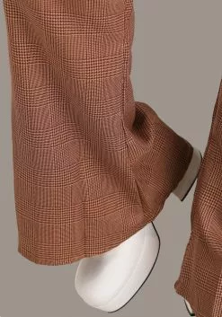 Fun Costumes Men's Plus Size 70's Vest Costume 10 Fun Costumes Men's Plus Size 70's Vest Costume -Cheap Halloween Costume Store mens 70s vest costume alt 3