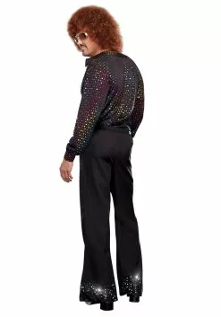 Cheap Halloween Costume Store 24 Cheap Halloween Costume Store -Cheap Halloween Costume Store mens disco dude costume alt 1