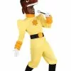 Fun Costumes Disney Goofy Movie Powerline Costume For Men 1 Fun Costumes Disney Goofy Movie Powerline Costume For Men -Cheap Halloween Costume Store mens disney goofy movie powerline costume