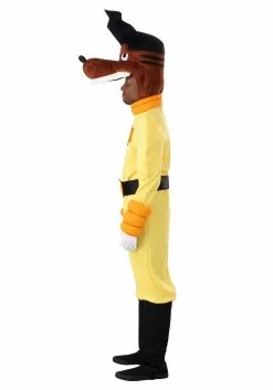 Fun Costumes Disney Goofy Movie Powerline Costume For Men 11 Fun Costumes Disney Goofy Movie Powerline Costume For Men -Cheap Halloween Costume Store mens disney goofy movie powerline costume alt 2