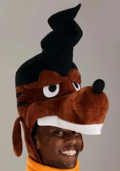 Fun Costumes Disney Goofy Movie Powerline Costume For Men 13 Fun Costumes Disney Goofy Movie Powerline Costume For Men -Cheap Halloween Costume Store mens disney goofy movie powerline costume alt 4