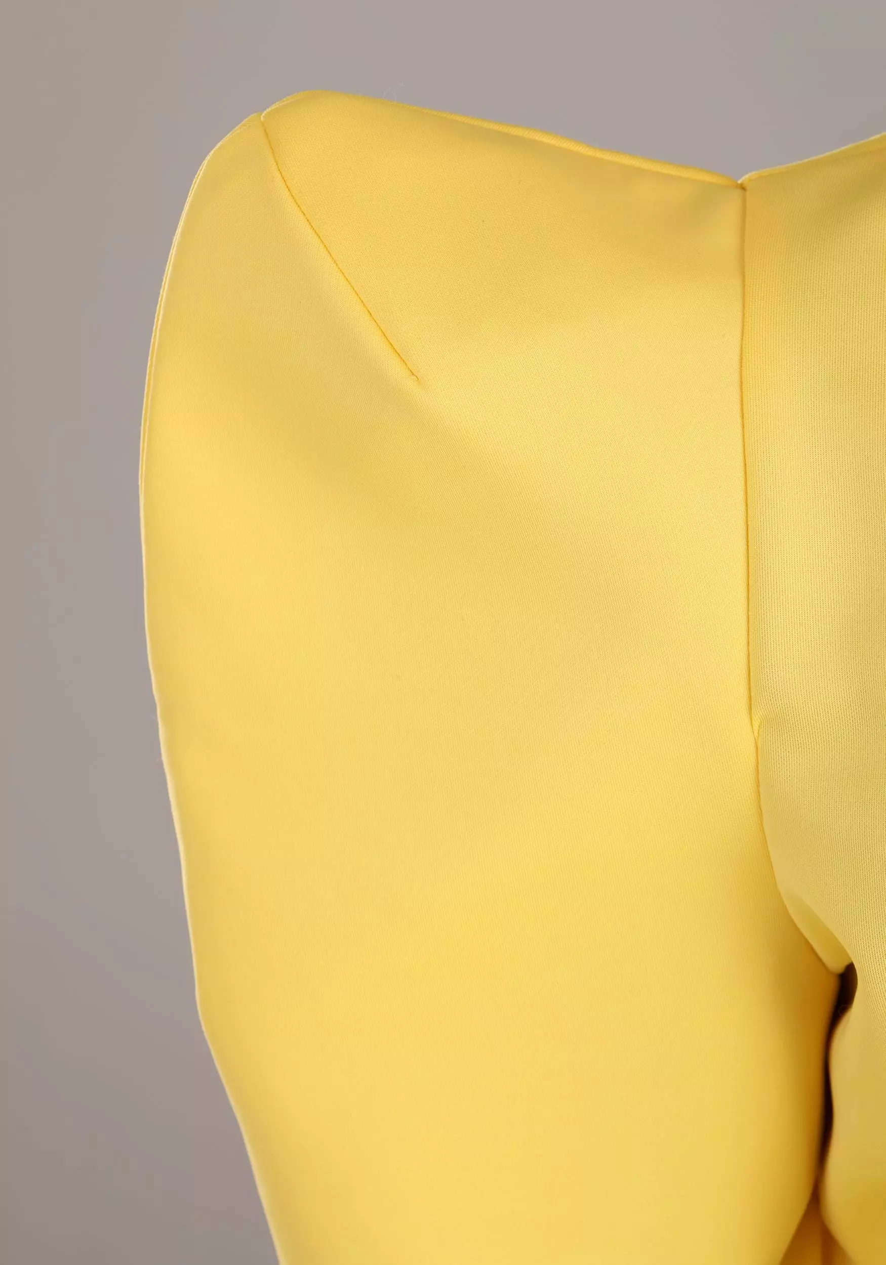 Fun Costumes Disney Goofy Movie Powerline Costume For Men 8 Fun Costumes Disney Goofy Movie Powerline Costume For Men - Image 6