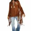 Dreamgirl Hippie Dude Costume For Men -Cheap Halloween Costume Store mens hippie dude costume