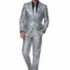 Opposuits Discoballer Suit For Men