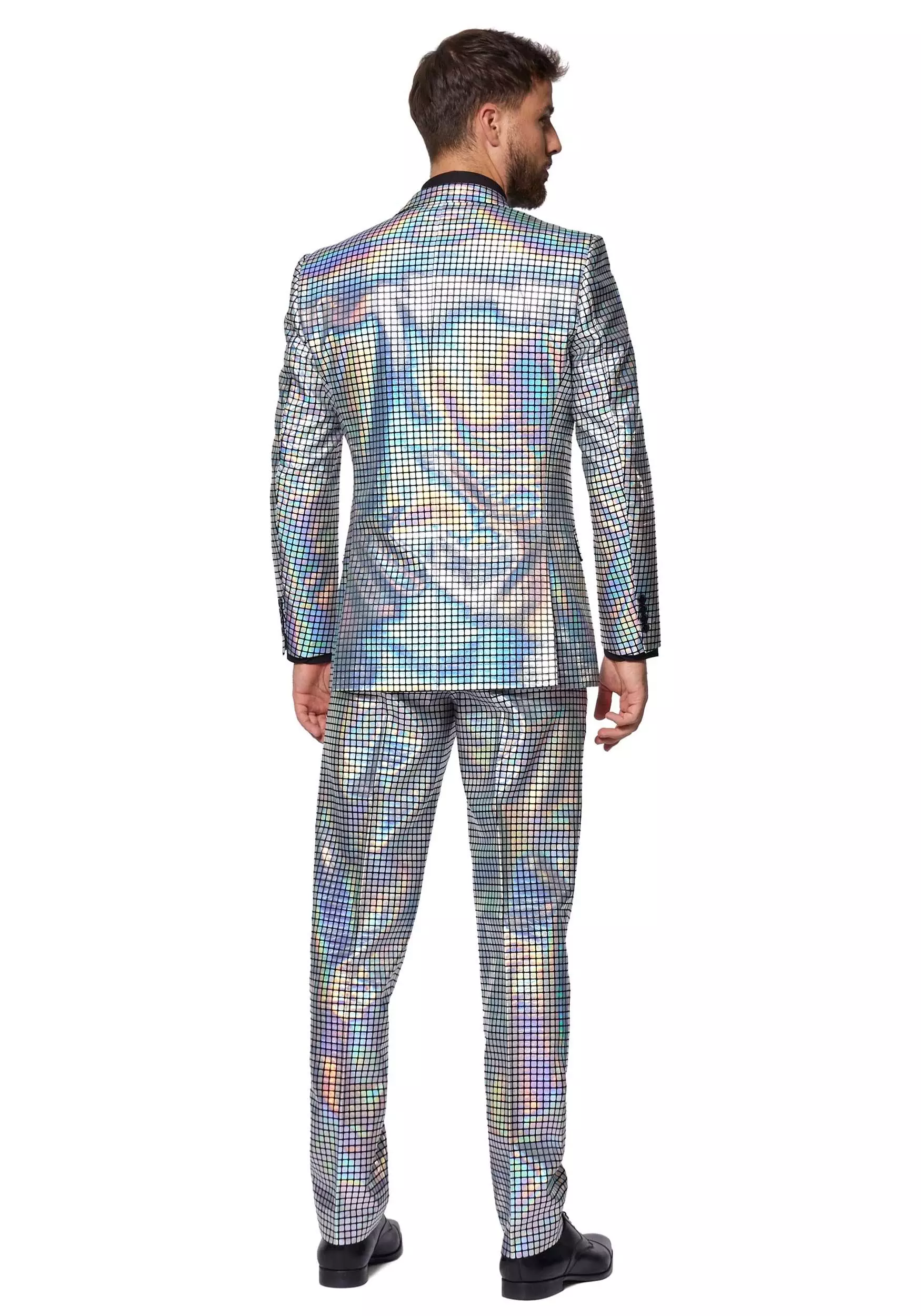 Opposuits Discoballer Suit For Men 4 Opposuits Discoballer Suit For Men - Image 2