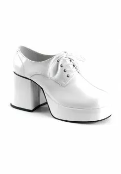 Pleasers USA, Inc. Men's Platform Shoes