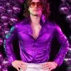 Fun Costumes Men's Shattered Glass Disco Shirt 2 Fun Costumes Men's Shattered Glass Disco Shirt -Cheap Halloween Costume Store mens shattered glass disco shirt