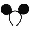 Elope Disney Mickey Mouse Headband -Cheap Halloween Costume Store mickey mouse headband