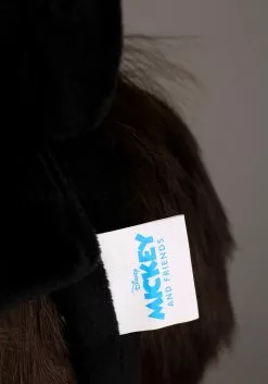 Elope Disney Mickey Mouse Face Headband -Cheap Halloween Costume Store mickey mouse headband alt 2