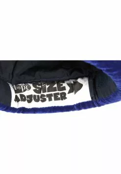 Elope Disney Classic Mickey Wizard Plush Costume Hat -Cheap Halloween Costume Store mickey wizard plush hat alt 3