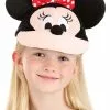 Elope Disney Plush Minnie Mouse Headband 2 Elope Disney Plush Minnie Mouse Headband -Cheap Halloween Costume Store minnie mouse plush headband