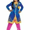 Disguise Mira Royal Detective Toddler Mira Costume -Cheap Halloween Costume Store mira royal detective toddler mira costume