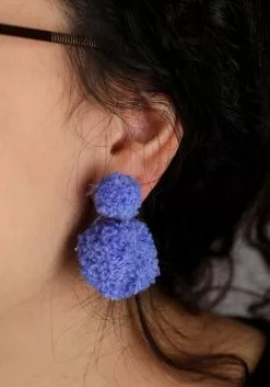 Elope Disney Mirabel Glasses And Earrings Kit -Cheap Halloween Costume Store mirabel glasses earrings kit alt 2