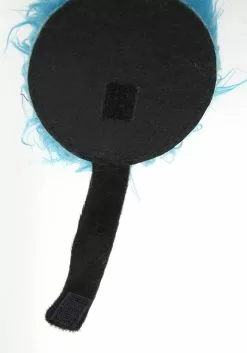 Elope Disney Moana Hei Hei Headband & Tail Kit -Cheap Halloween Costume Store moana hei hei headband tail kit alt 5