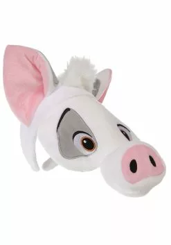 Elope Disney Moana Pua Headband & Tail Kit -Cheap Halloween Costume Store moana pua headband tail kit alt 3