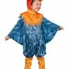 Disguise Limited Moana Hei Hei Deluxe Costume For Toddlers 1 Disguise Limited Moana Hei Hei Deluxe Costume For Toddlers -Cheap Halloween Costume Store moana toddler hei hei deluxe costume