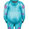 Disguise Limited Monsters Inc Sulley Inflatable Costume For Adults 2 Disguise Limited Monsters Inc Sulley Inflatable Costume For Adults -Cheap Halloween Costume Store monsters inc adult sulley inflatable costume 1