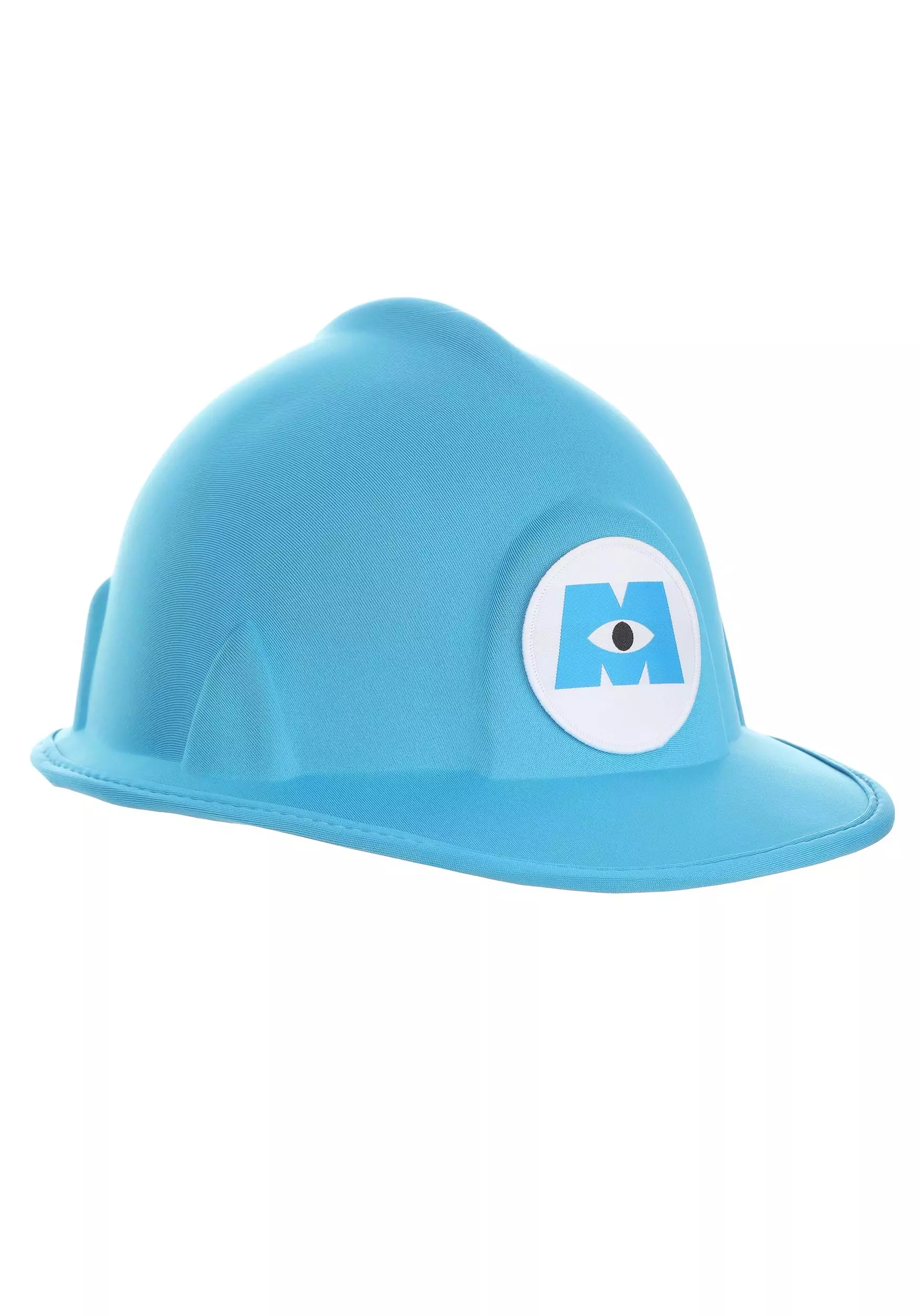 Elope Disney Monsters Inc Hard Hat Costume Accessory For Kids 7 Elope Disney Monsters Inc Hard Hat Costume Accessory For Kids - Image 6