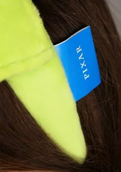 Elope Disney Plush Monsters Inc. Mike Headband -Cheap Halloween Costume Store monsters inc mike headband alt 3