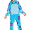 Disguise Limited Monsters Inc Plus Size Sulley Costume 2 Disguise Limited Monsters Inc Plus Size Sulley Costume -Cheap Halloween Costume Store monsters inc sulley plus size costume