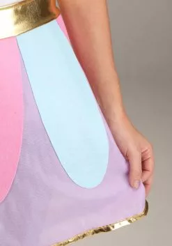 Elope Disney Women's Mrs. Potts Costume Accessory Kit 11 Elope Disney Women's Mrs. Potts Costume Accessory Kit -Cheap Halloween Costume Store mrs potts costume kit alt 3