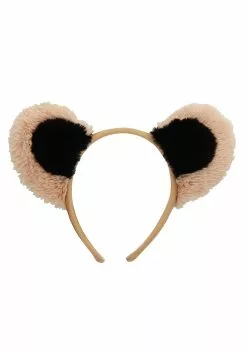 Elope Disney Nala Tail & Ears 11 Elope Disney Nala Tail & Ears -Cheap Halloween Costume Store nala ears tail alt 3