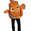 Disguise Nemo Fish Costume For Adults 2 Disguise Nemo Fish Costume For Adults -Cheap Halloween Costume Store nemo adult fish costume