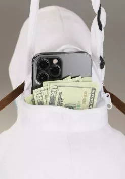 Elope Disney Frozen Olaf Costume Companion -Cheap Halloween Costume Store olaf costume companion alt 2