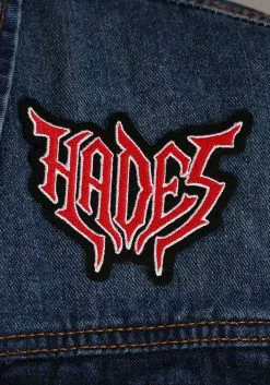 Elope Disney Onward Barley Lightfoot Hat & Patch Set 11 Elope Disney Onward Barley Lightfoot Hat & Patch Set -Cheap Halloween Costume Store onward barley lightfoot hat and patch set alt 2