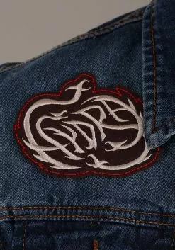 Elope Disney Onward Barley Lightfoot Hat & Patch Set 12 Elope Disney Onward Barley Lightfoot Hat & Patch Set -Cheap Halloween Costume Store onward barley lightfoot hat and patch set alt 3