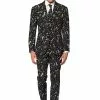 Opposuits Opposuit Disco Dude Men's Suit 2 Opposuits Opposuit Disco Dude Men's Suit -Cheap Halloween Costume Store opposuit disco dude mens suit