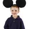 Elope Disney Oversized Mickey Ears -Cheap Halloween Costume Store oversized mickey ears