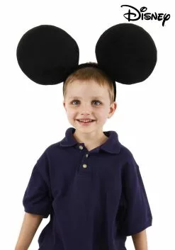 Elope Disney Oversized Mickey Ears
