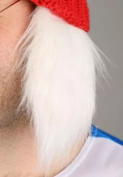 Elope Disney Peter Pan Mr. Smee Hat & Glasses Costume Kit -Cheap Halloween Costume Store peter pan mr smee hat glasses kit alt 2