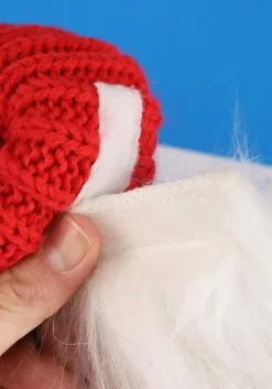 Elope Disney Peter Pan Mr. Smee Hat & Glasses Costume Kit -Cheap Halloween Costume Store peter pan mr smee hat glasses kit alt 3