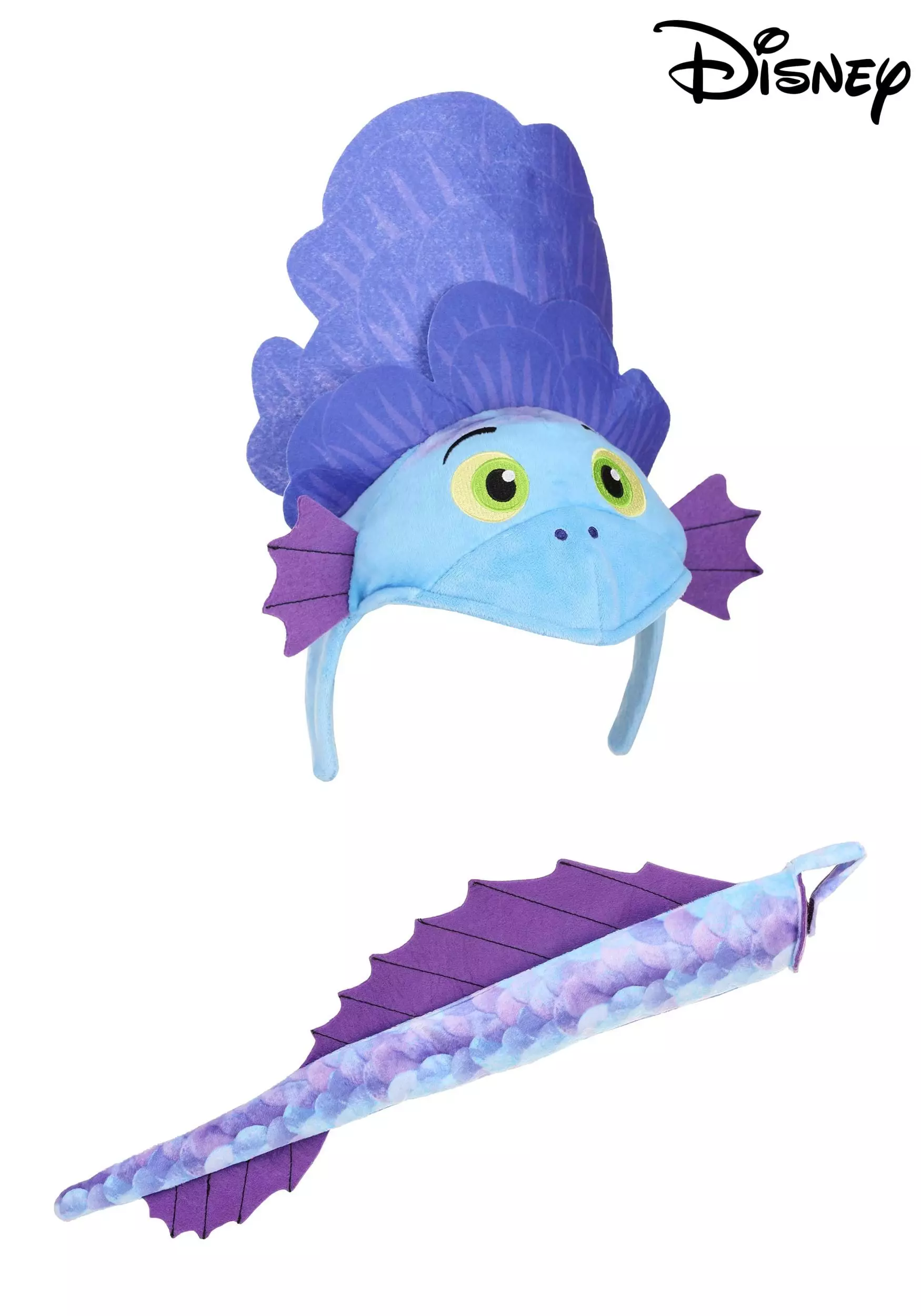 Elope Pixar Alberto Costume Kit 3 Elope Pixar Alberto Costume Kit