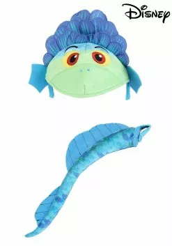 Elope Disney Pixar Adult Luca Costume Kit