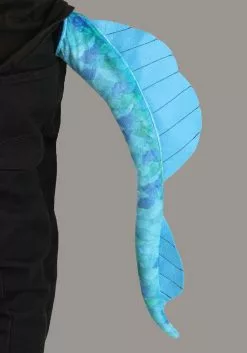 Elope Disney Pixar Adult Luca Costume Kit -Cheap Halloween Costume Store pixar luca costume kit alt 4