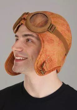 Elope Pixar Up Aviator Costume Accessory Kit 7 Elope Pixar Up Aviator Costume Accessory Kit -Cheap Halloween Costume Store pixar up aviator costume kit alt 2