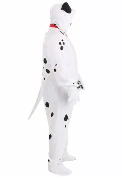 Fun Costumes Pongo Costume For Plus Size Men From Disney's 101 Dalmatians 18 Fun Costumes Pongo Costume For Plus Size Men From Disney's 101 Dalmatians -Cheap Halloween Costume Store plus 101 dalmatians pongo costume onesie alt 10