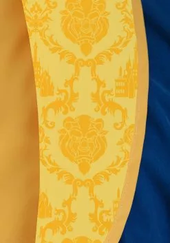 Fun Costumes Plus Size Beast Costume From Disney's Beauty And The Beast 23 Fun Costumes Plus Size Beast Costume From Disney's Beauty And The Beast -Cheap Halloween Costume Store plus beauty and the beast premium beast costume alt 6