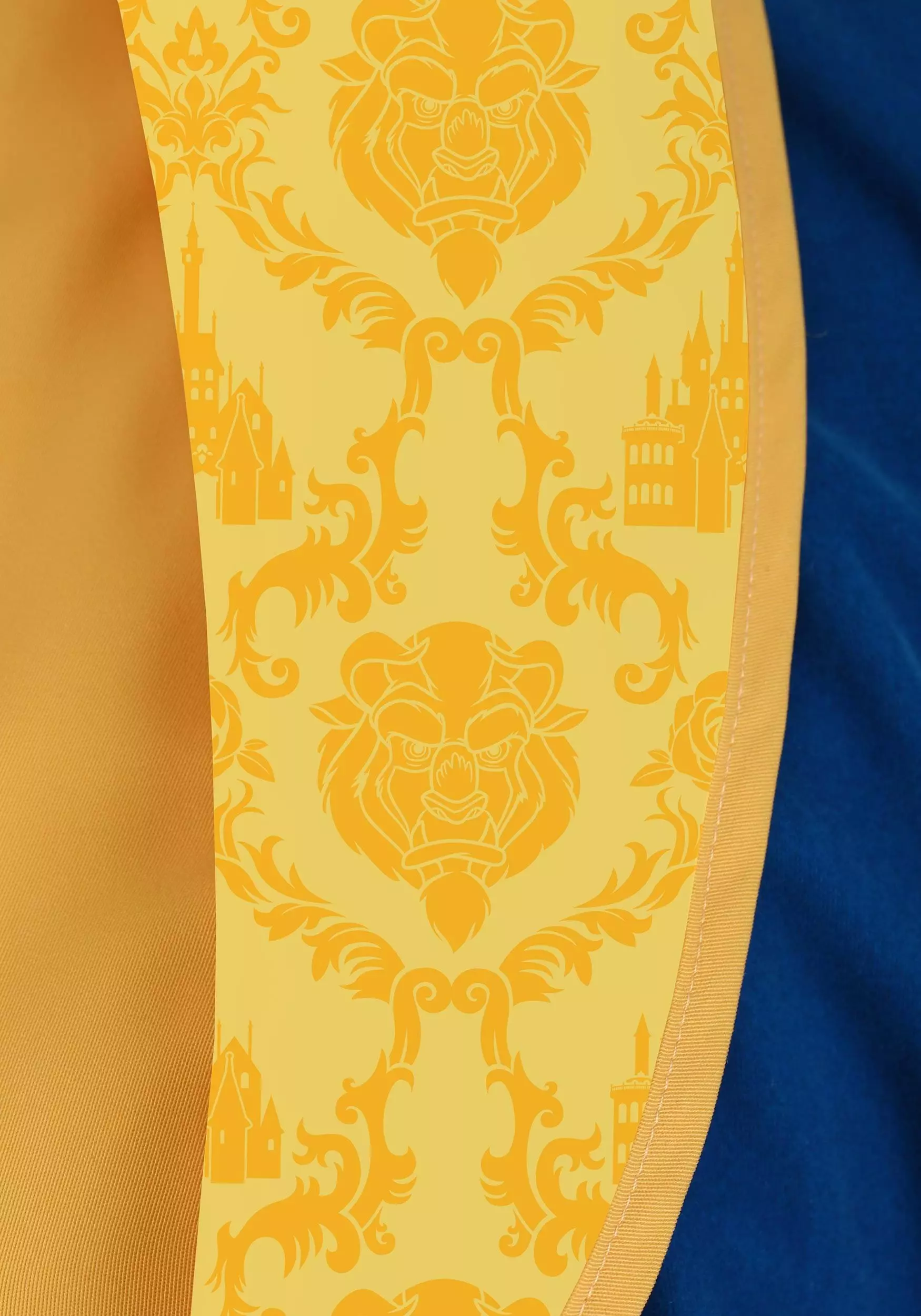 Fun Costumes Plus Size Beast Costume From Disney's Beauty And The Beast 12 Fun Costumes Plus Size Beast Costume From Disney's Beauty And The Beast - Image 10