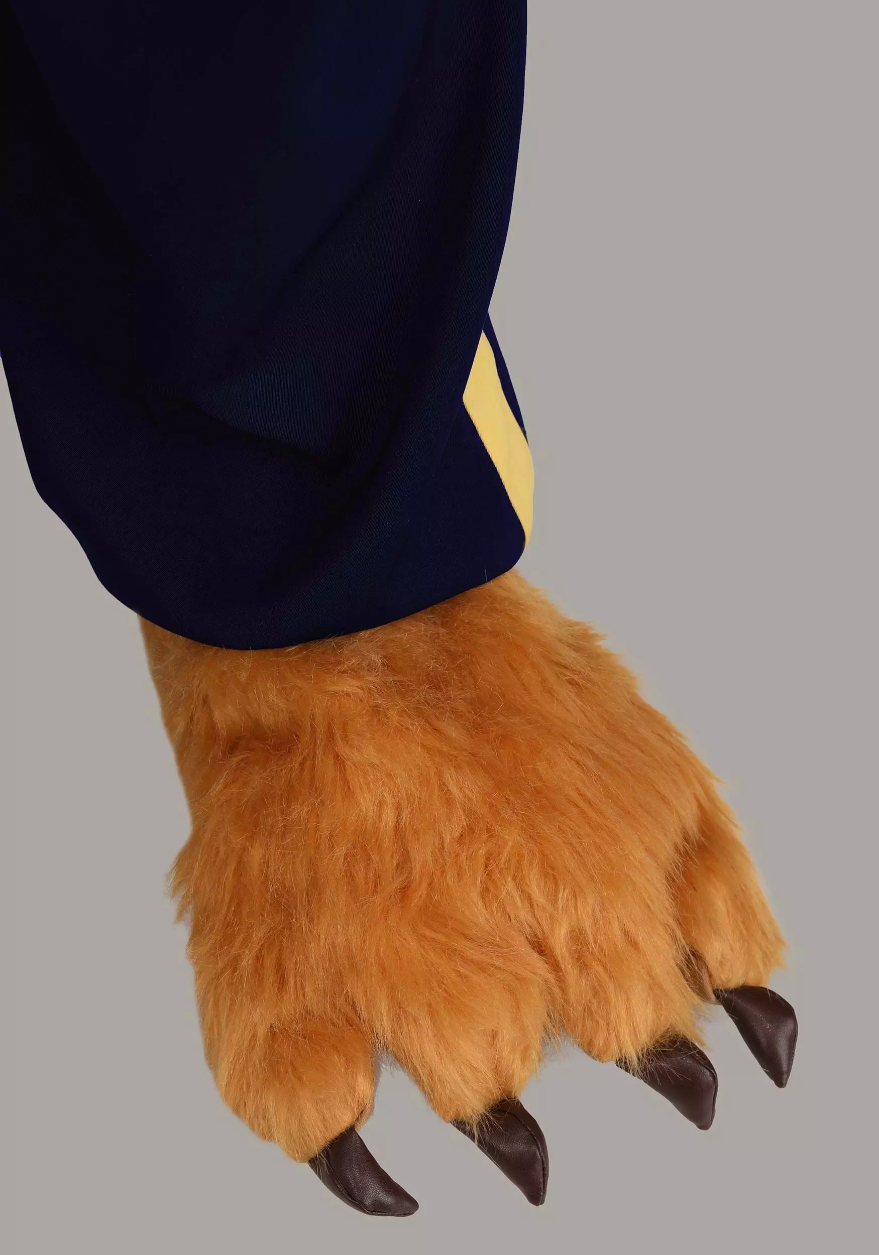 Fun Costumes Plus Size Beast Costume From Disney's Beauty And The Beast 14 Fun Costumes Plus Size Beast Costume From Disney's Beauty And The Beast - Image 12