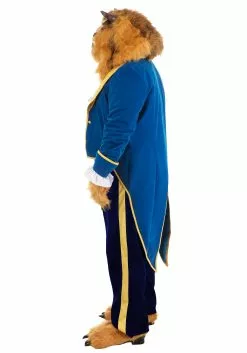 Fun Costumes Plus Size Beast Costume From Disney's Beauty And The Beast 17 Fun Costumes Plus Size Beast Costume From Disney's Beauty And The Beast -Cheap Halloween Costume Store plus beauty and the beast premium beast costume alt 9