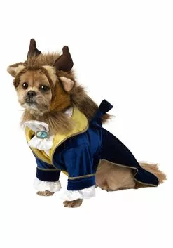 Rubies Costume Co. Inc Plus Size The Beast Dog Costume